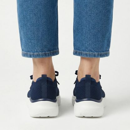 Mareike™ | Baskets confort légères