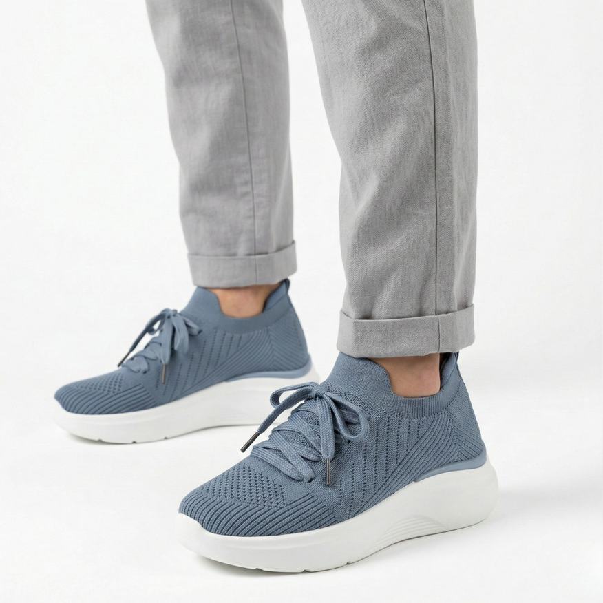 Mareike™ | Baskets confort légères