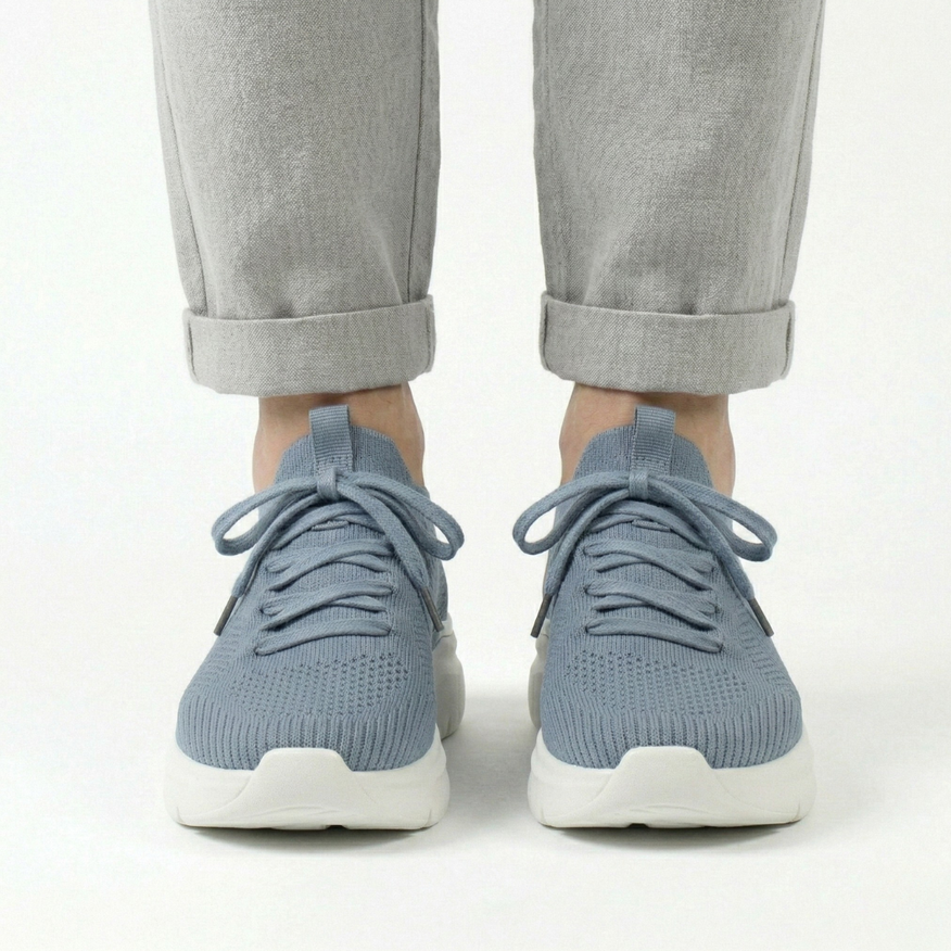 Mareike™ | Baskets confort légères