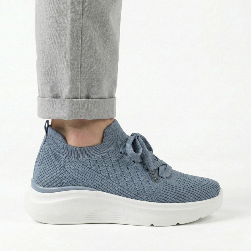 Mareike™ | Baskets confort légères