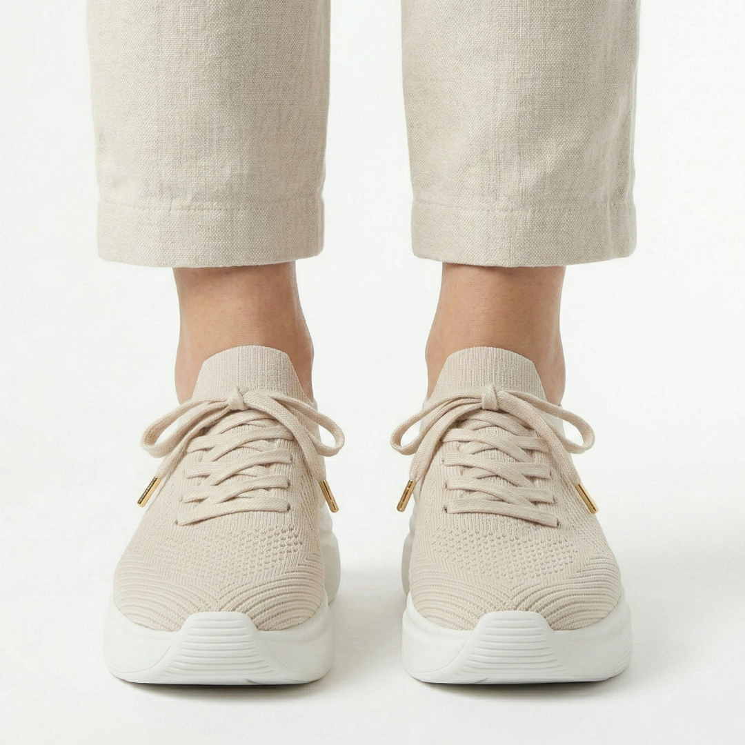 Mareike™ | Baskets confort légères