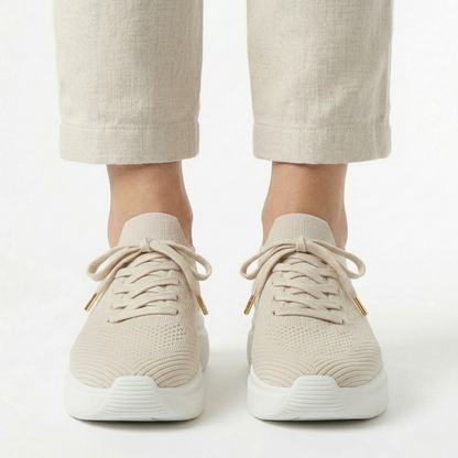 Mareike™ | Baskets confort légères