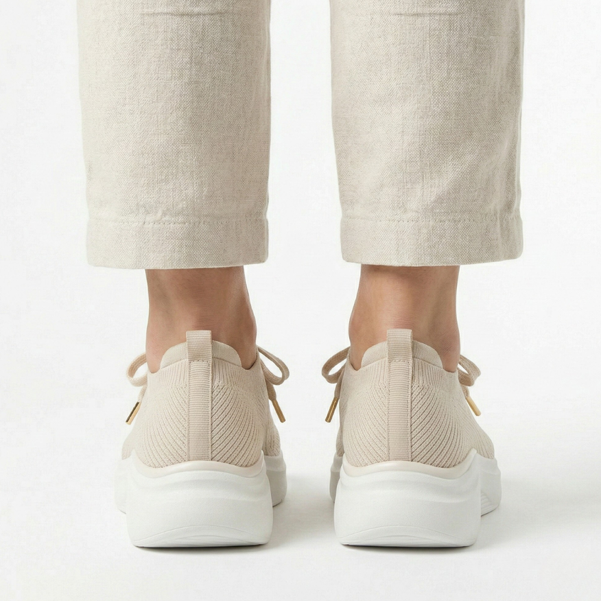 Mareike™ | Baskets confort légères