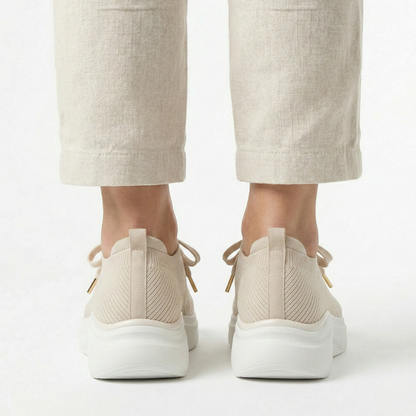 Mareike™ | Baskets confort légères