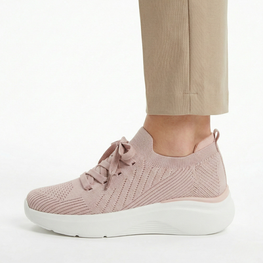 Mareike™ | Baskets confort légères