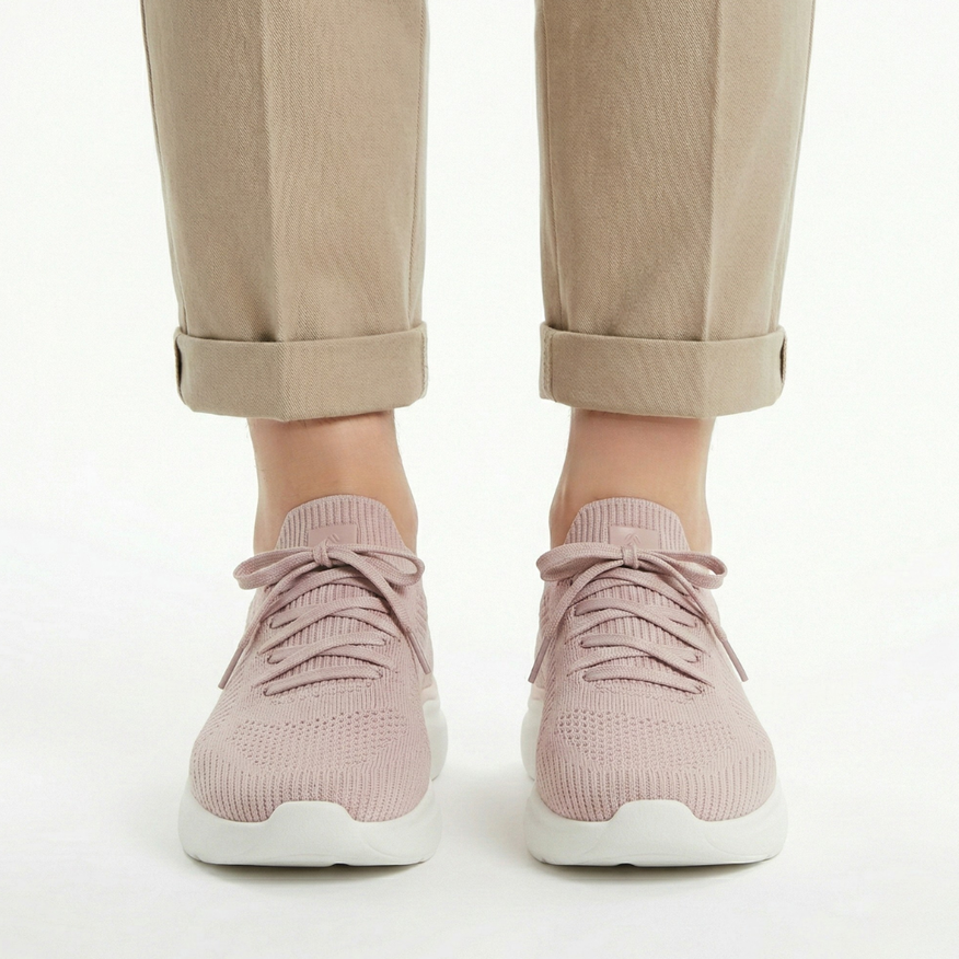 Mareike™ | Baskets confort légères