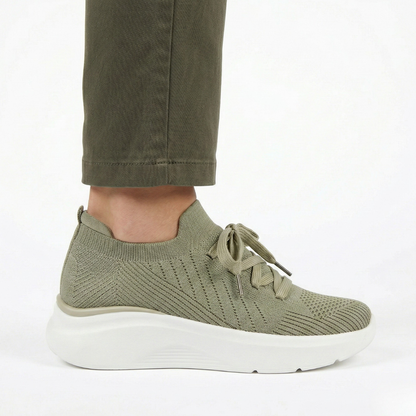 Mareike™ | Baskets confort légères