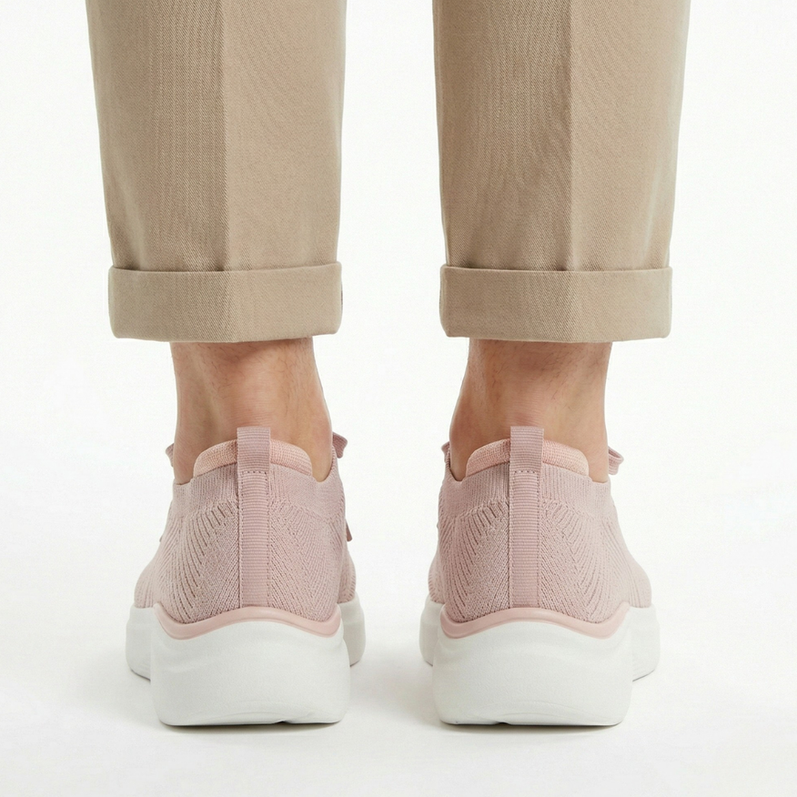 Mareike™ | Baskets confort légères