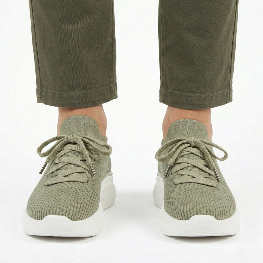 Mareike™ | Baskets confort légères