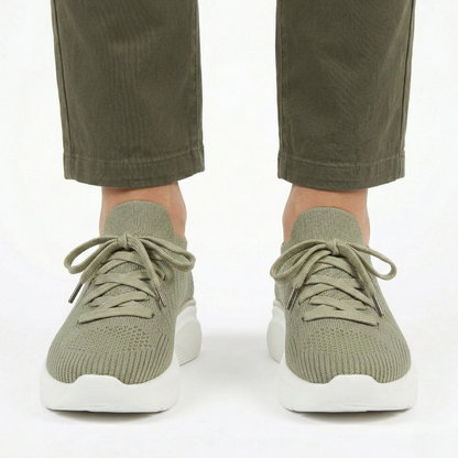 Mareike™ | Baskets confort légères