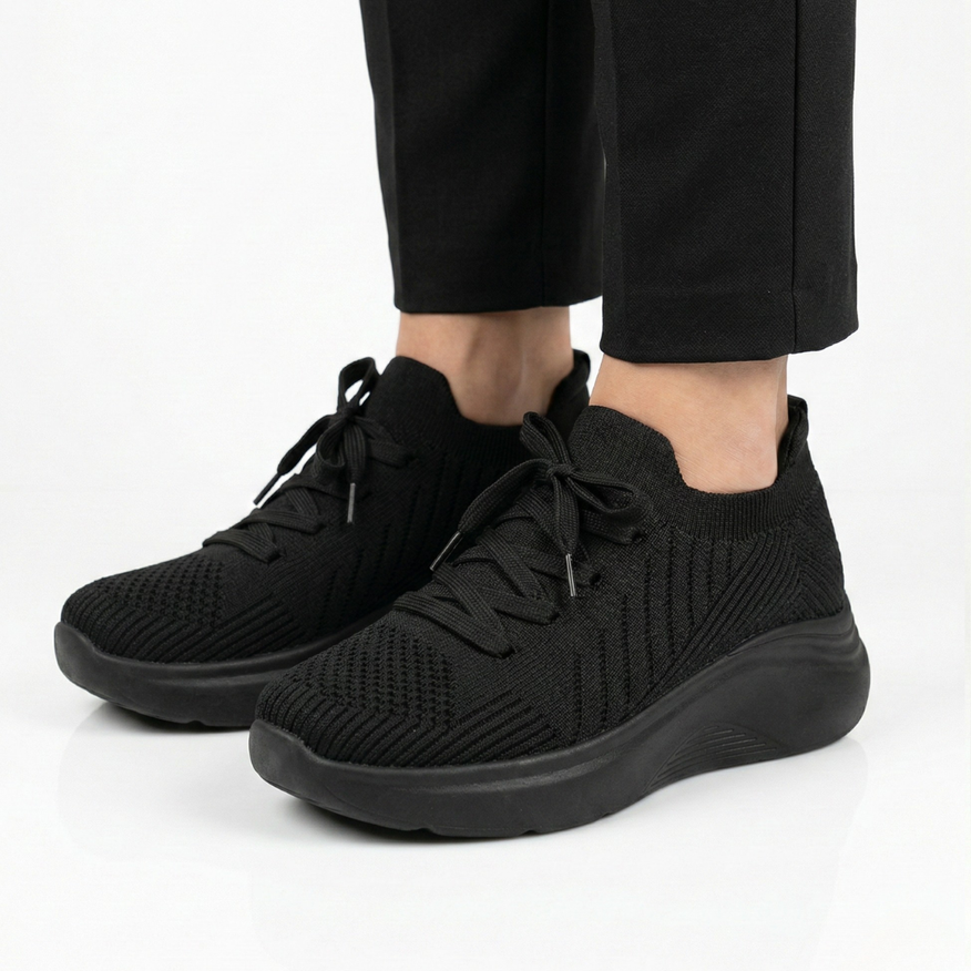 Mareike™ | Baskets confort légères