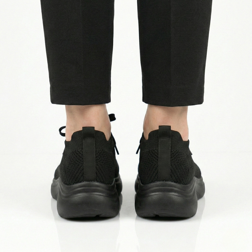 Mareike™ | Baskets confort légères