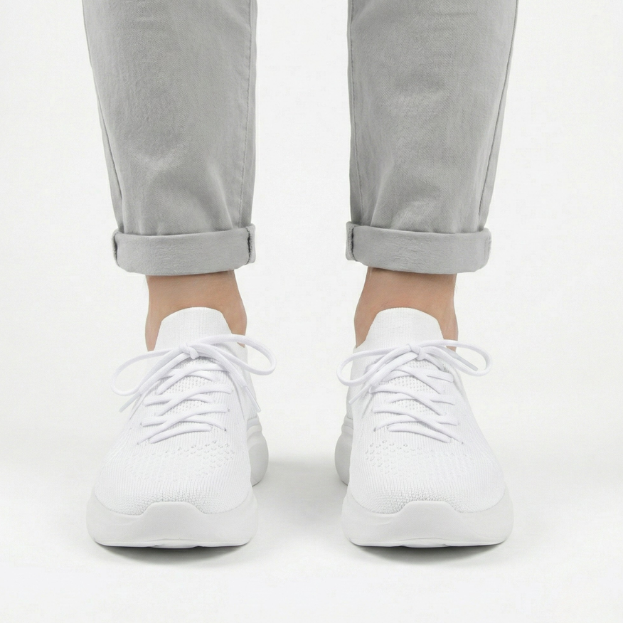 Mareike™ | Baskets confort légères