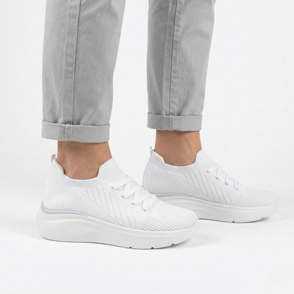 Mareike™ | Baskets confort légères