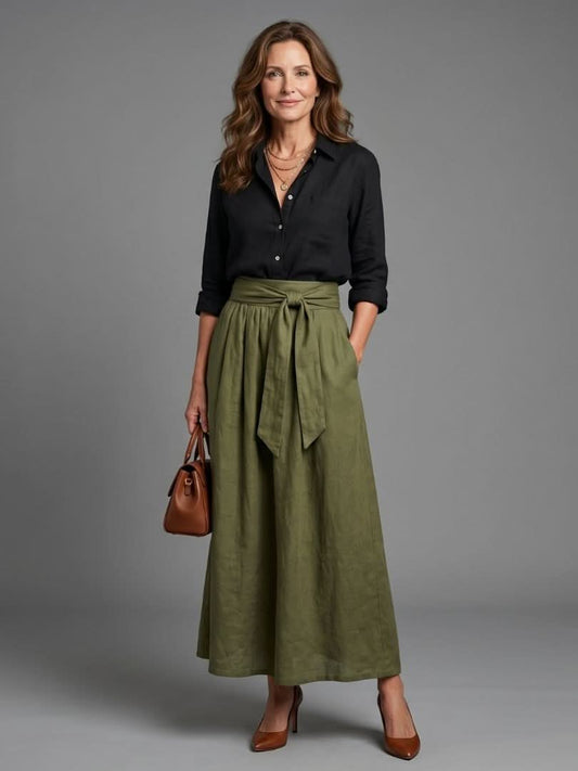 Fiona™ | Ensemble deux pièces