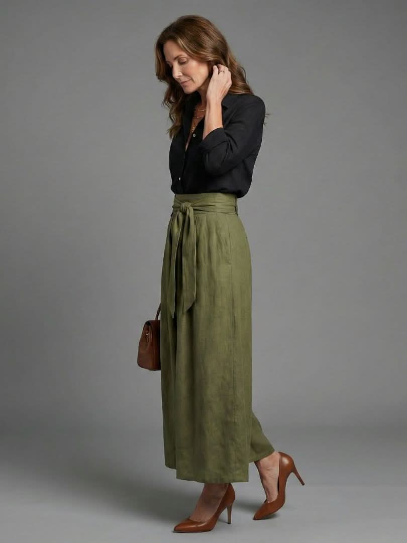 Fiona™ | Ensemble deux pièces