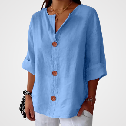 Hazel™ | Sommerbluse