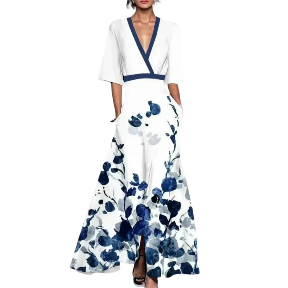 Noelle™ | Robe qui tombe parfaitement