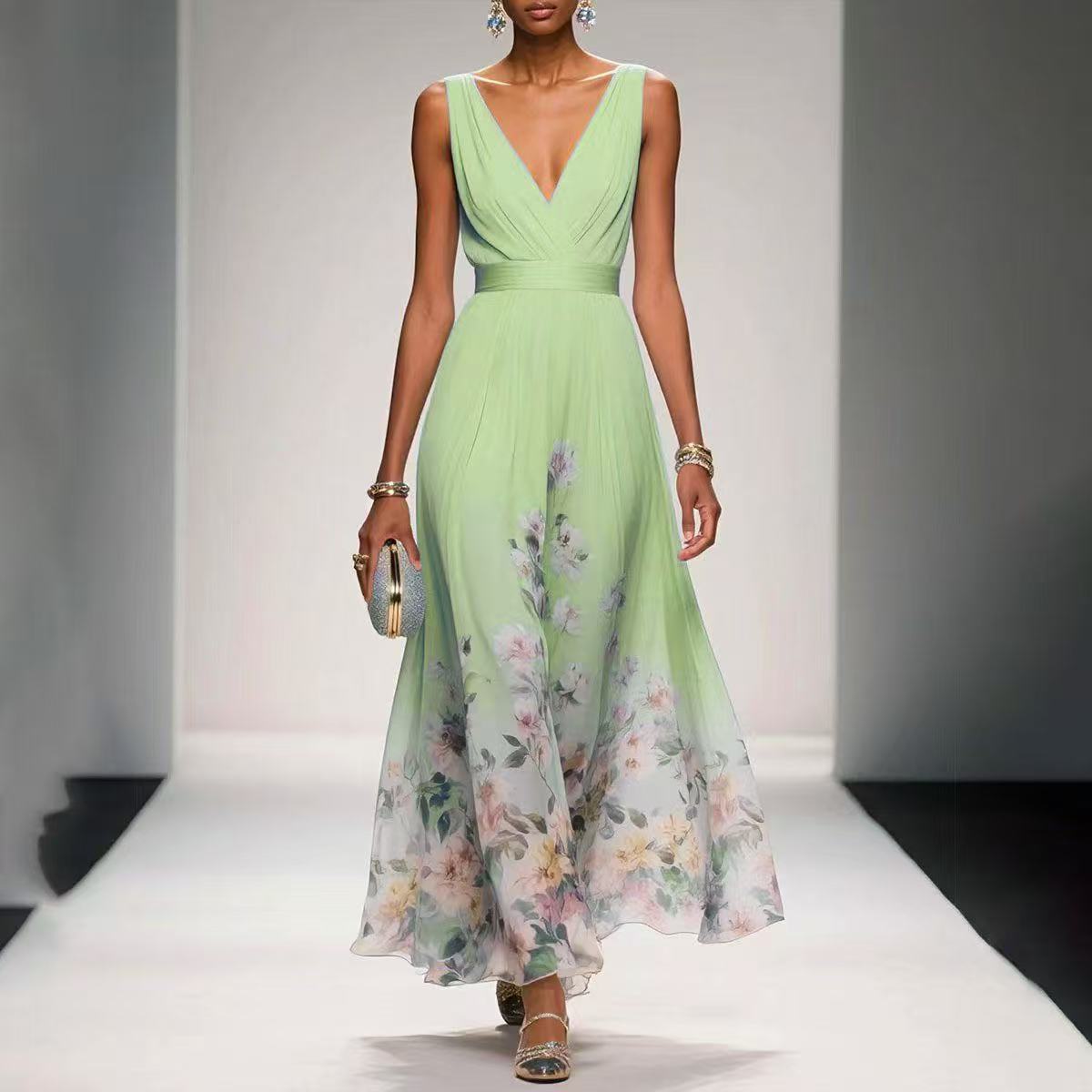 Saphira™ | Summer Dress