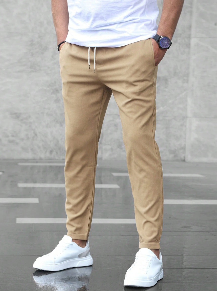 Wallace™ | Pantalons extensibles de haute qualité