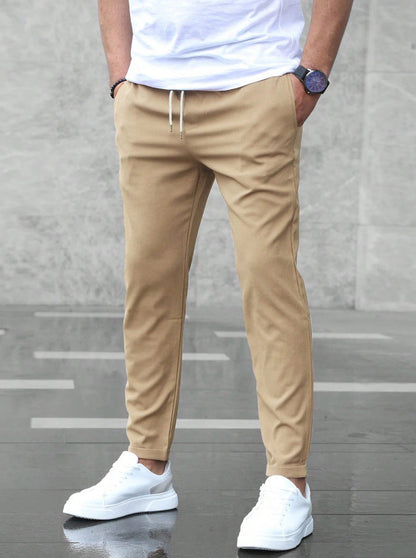Wallace™ | Pantalons extensibles de haute qualité