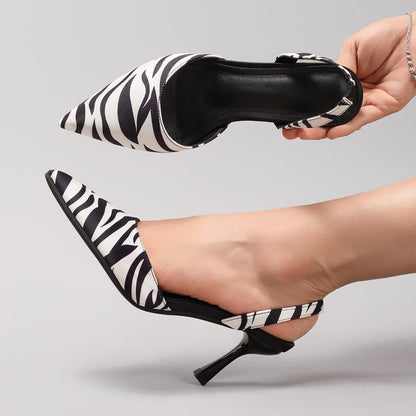 Carys™ | Slingpumps