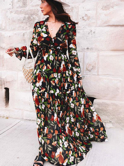 Joan™ | Robe féminine élégante