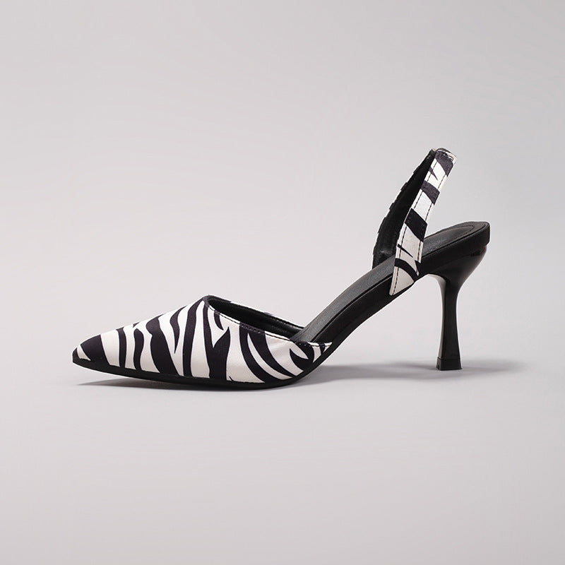Carys™ | Slingpumps