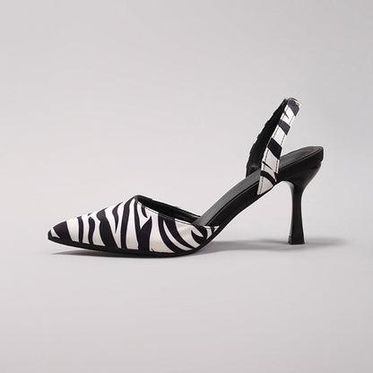 Carys™ | Slingpumps