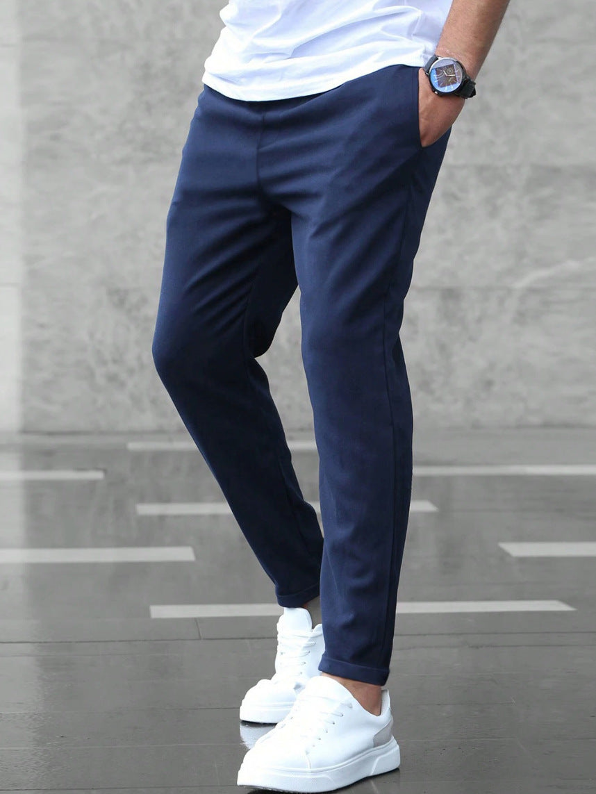Wallace™ | Pantalons extensibles de haute qualité