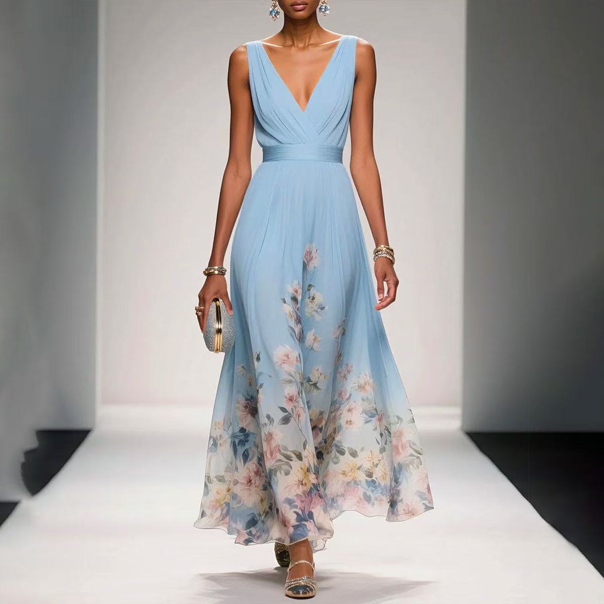Saphira™ | Summer Dress