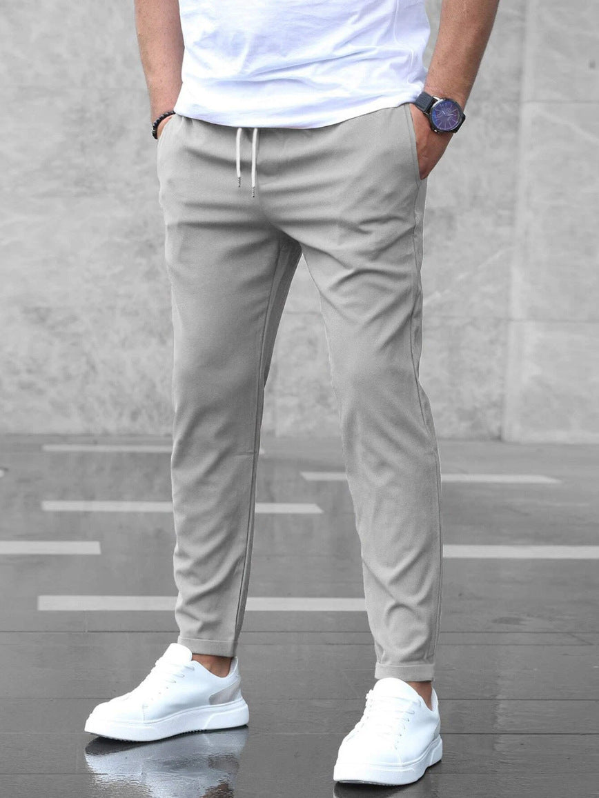 Wallace™ | Pantalons extensibles de haute qualité