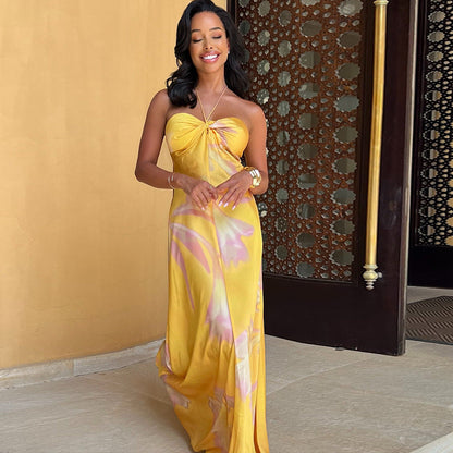 Madilyn™ | Robe longue