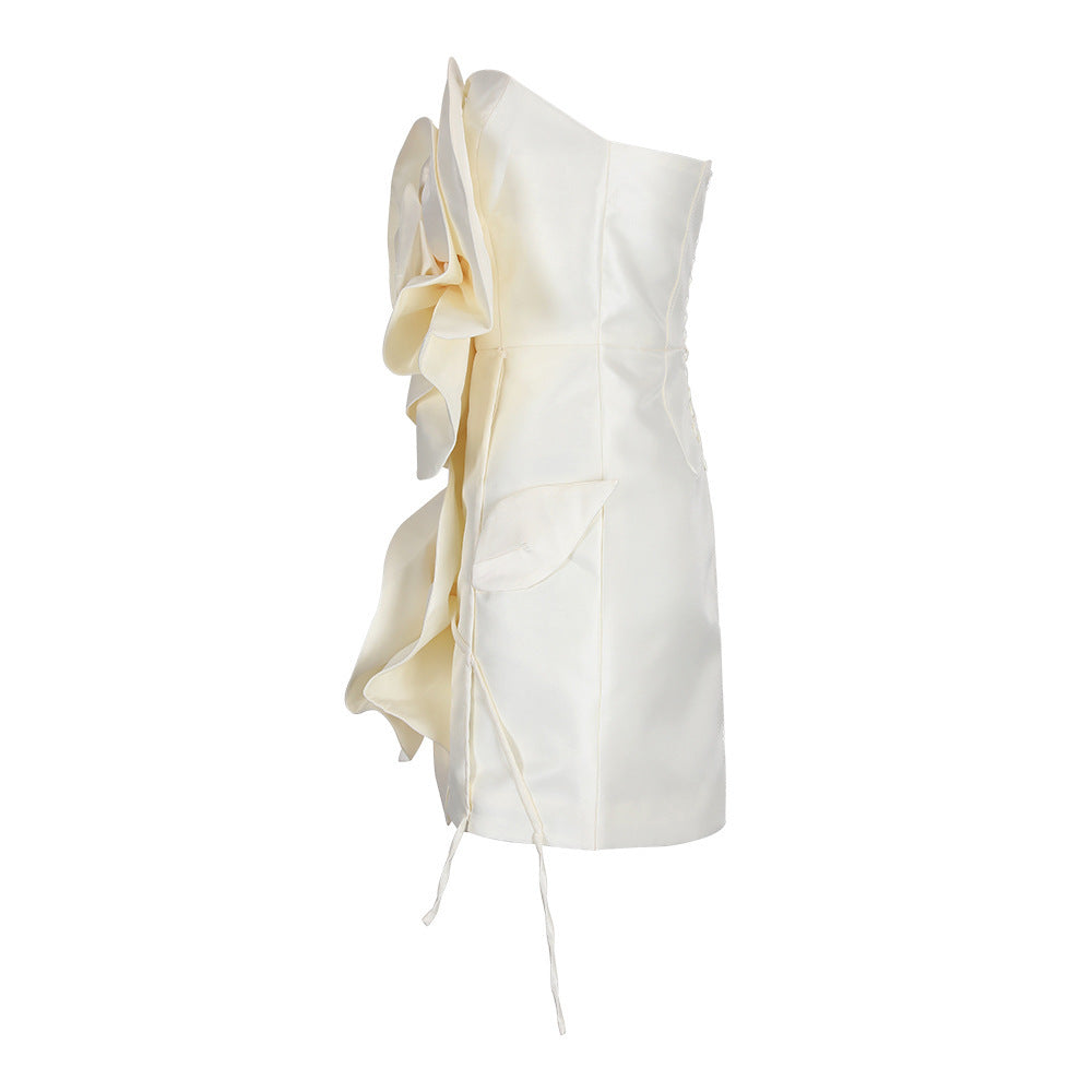 Alana™ | Robe courte