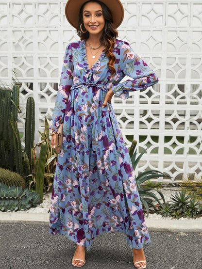 Joan™ | Robe féminine élégante