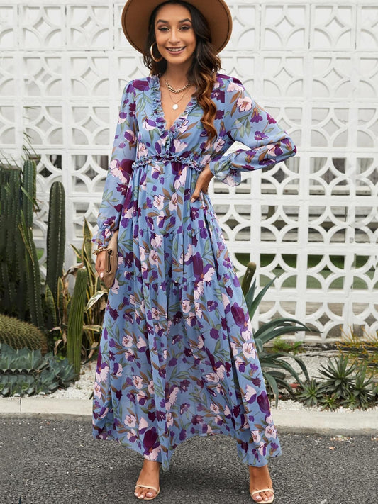Joan™ | Robe féminine élégante