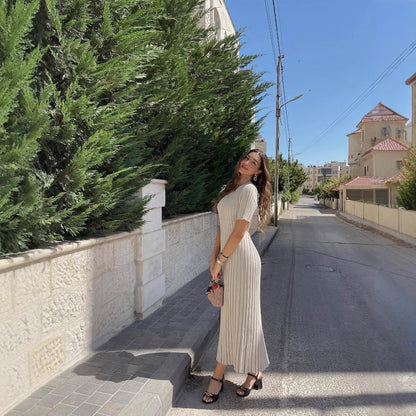 Clara™ | Robe Brise-Côtière
