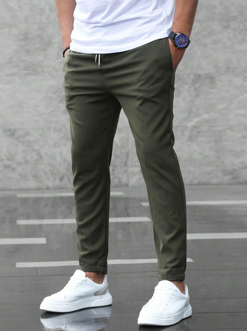 Wallace™ | Pantalons extensibles de haute qualité