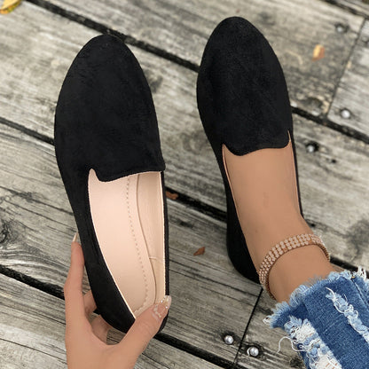 Tara™ | Spitze Ballerinas