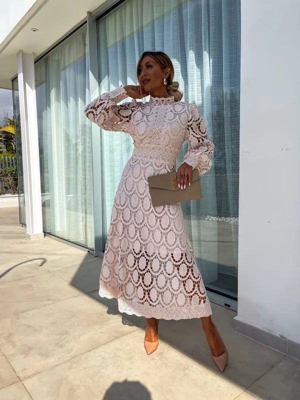 Mirielle™ | Lace Dress