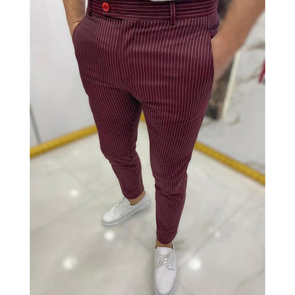Urban™ | Pantalon décontracté à coupe slim