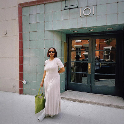 Clara™ | Robe Brise-Côtière