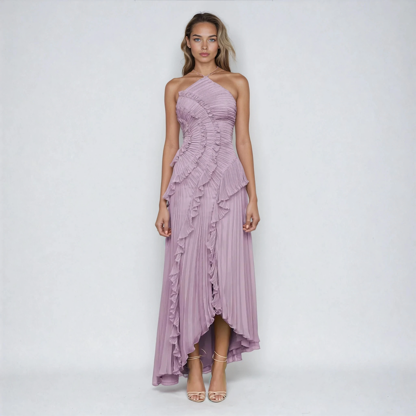 Elisia™ | Robe fluide pour femme