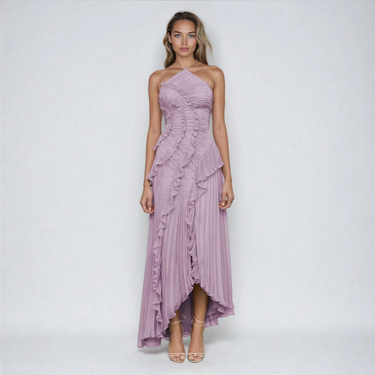 Elisia™ | Robe fluide pour femme