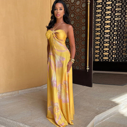 Madilyn™ | Robe longue