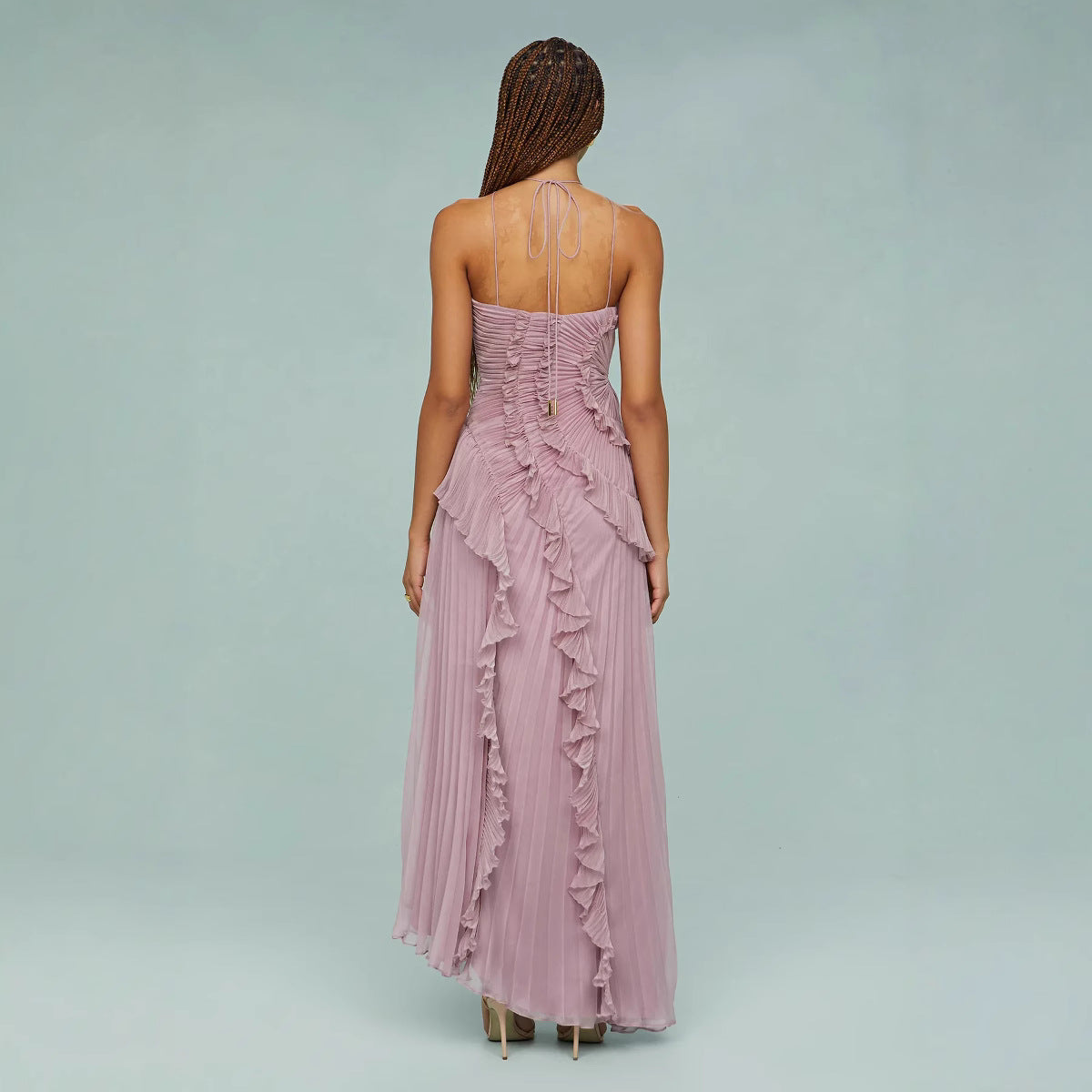 Elisia™ | Robe fluide pour femme