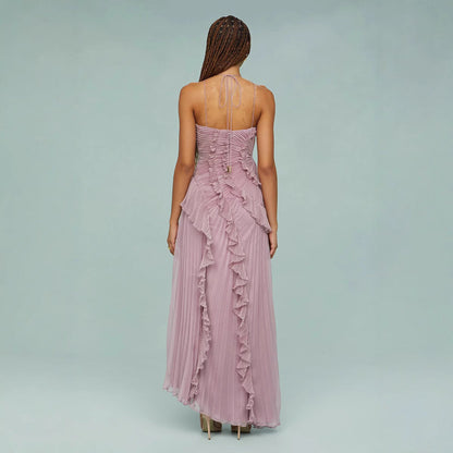 Elisia™ | Robe fluide pour femme