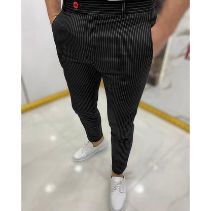 Urban™ | Pantalon décontracté à coupe slim