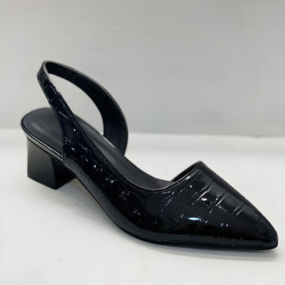 Wynn™ | Pumps mit breiter Spitze
