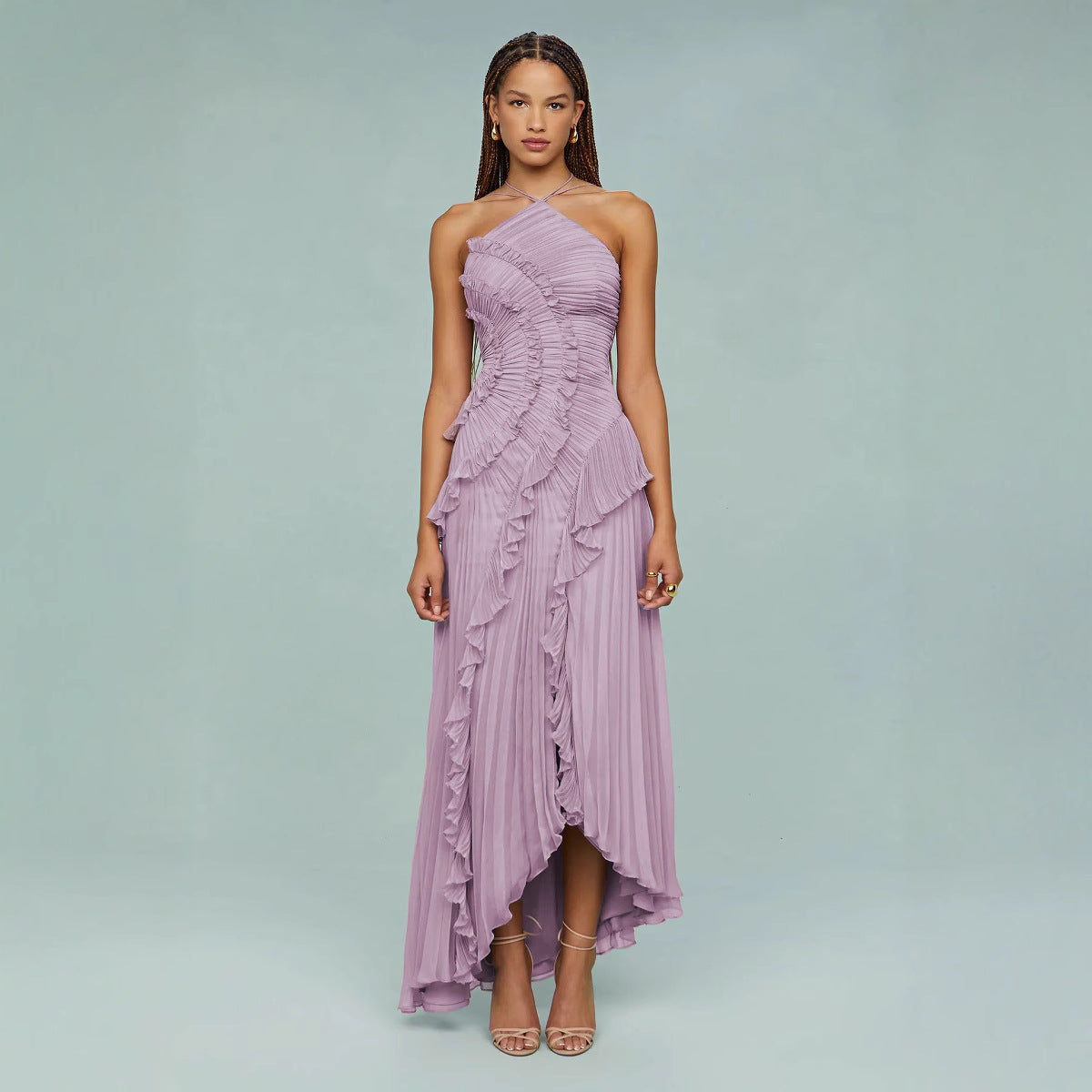 Elisia™ | Robe fluide pour femme